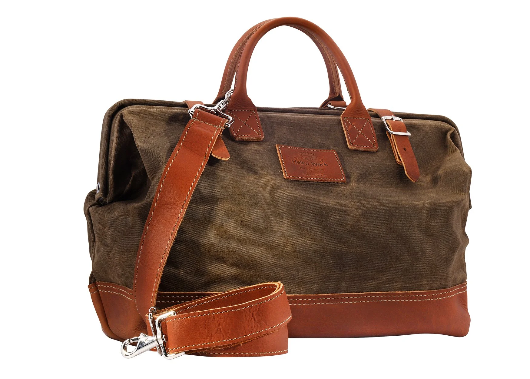Tool & Travel Bag 14